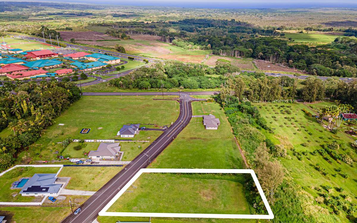 16-2231 MAMAKA ST KEAAU HI 96749