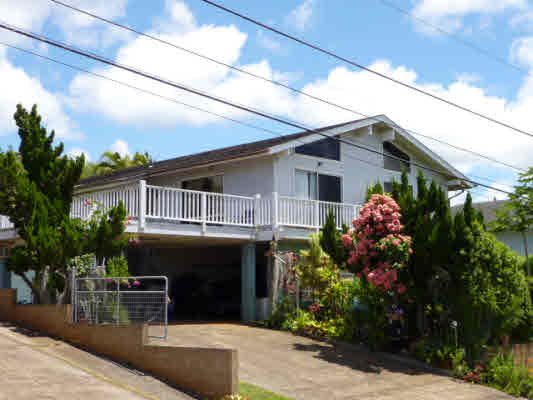 Kalaheo Kukuiolono Estate Home Kalaheo Kukuiolono Estate Home