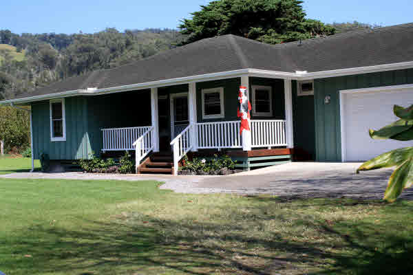 Ranchlots Subdivision
