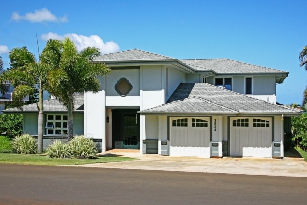 3824 Punahele Road, Princeville, HI 96722