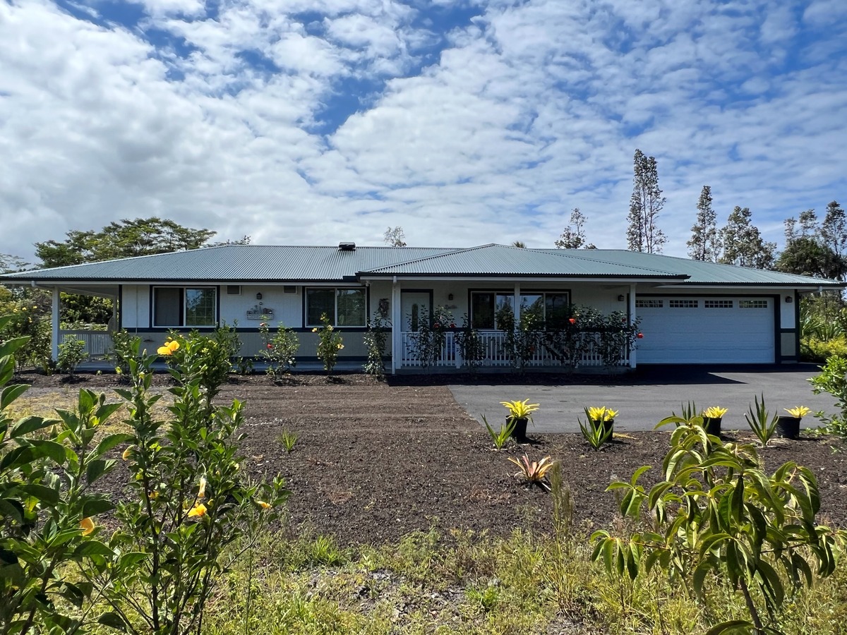 15-1688 6TH AVE KEAAU HI 96749