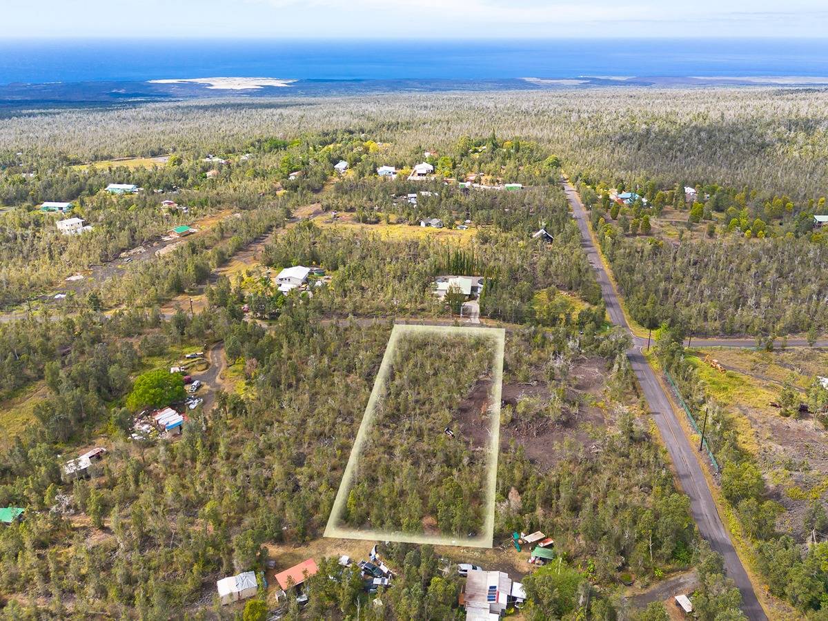 92-9036 IOLANI LN OCEAN VIEW HI 96737