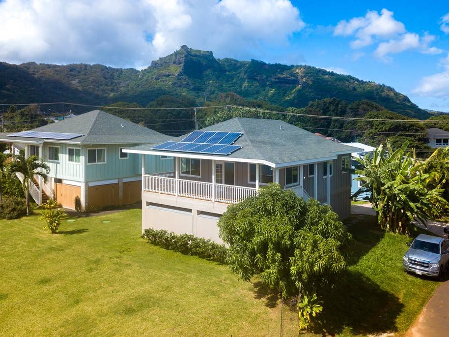 337 KAOKOLO PL #1 KAPAA HI 96746