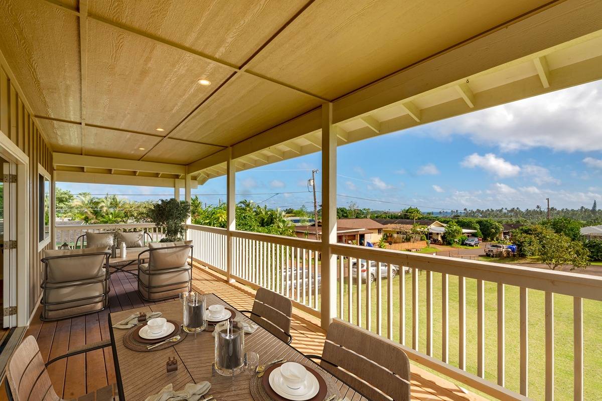 337 KAOKOLO PL #1 KAPAA HI 96746