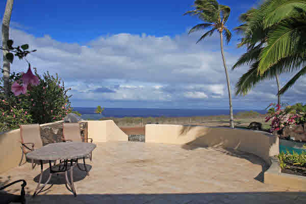 Puakea Bay Ranch homes