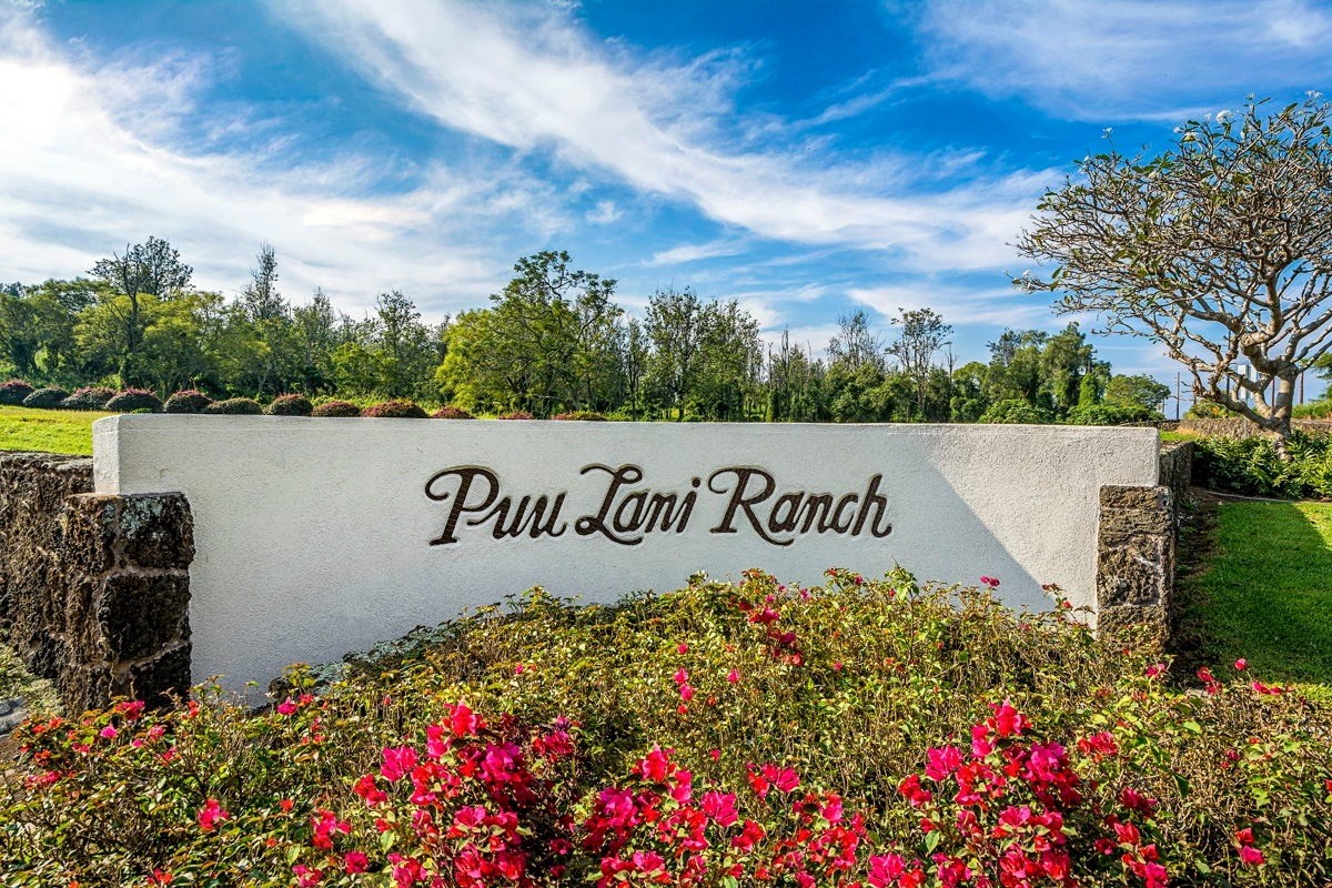 71-1371 PUU KAMANU LN KAILUA-KONA HI 96740