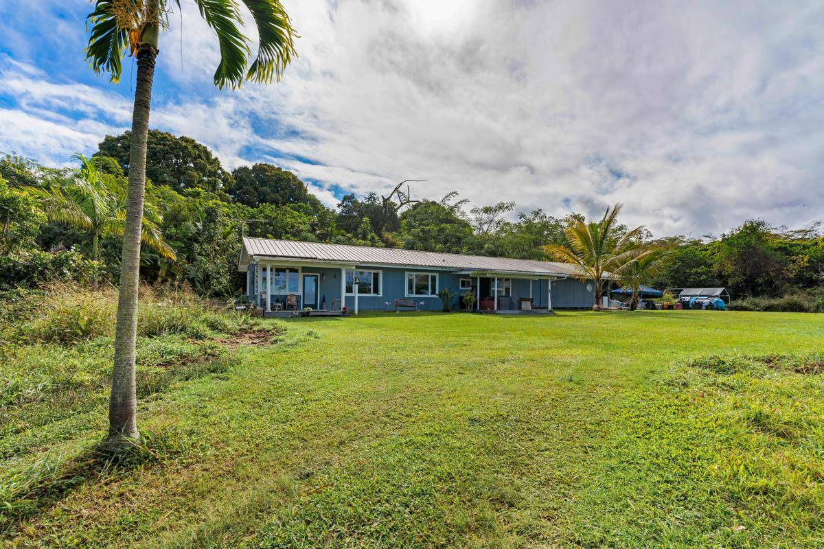87-3232 HAWAII BELT RD HONAUNAU HI 96704