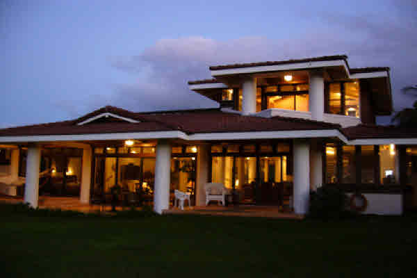 Fractional Real estate in Princeville, Kauai