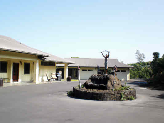 797431 MAMALAHOA HWY, KEALAKEKUA, HI, 96750, USA