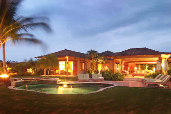 MLS 239153 | Na Hale at Kahikole, #5, Hualalai Resort - North Kona, Hawaii