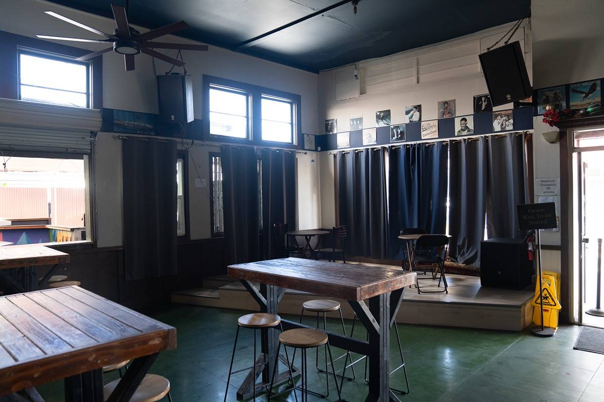 168 KEAWE ST HILO HI 96720