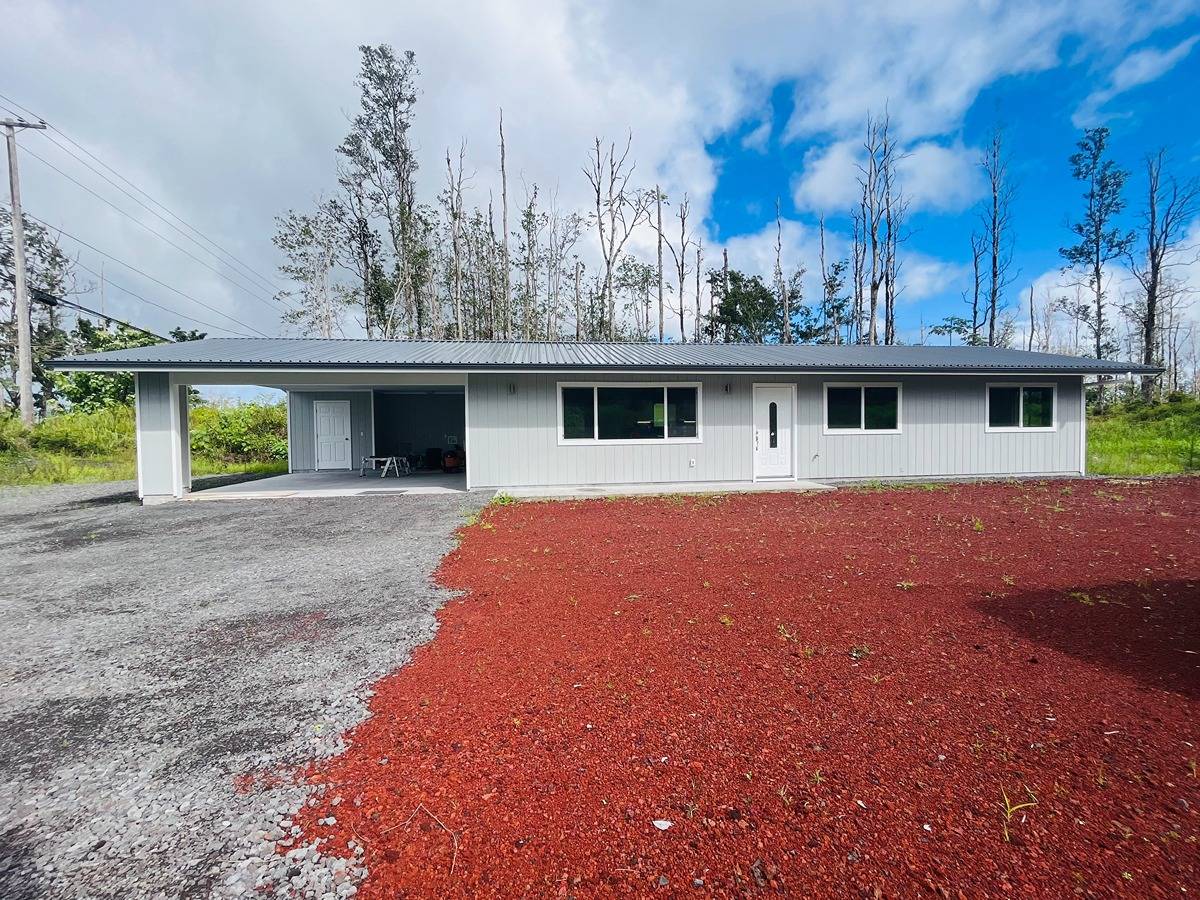 16-2563 AINALOA DR PAHOA HI 96778