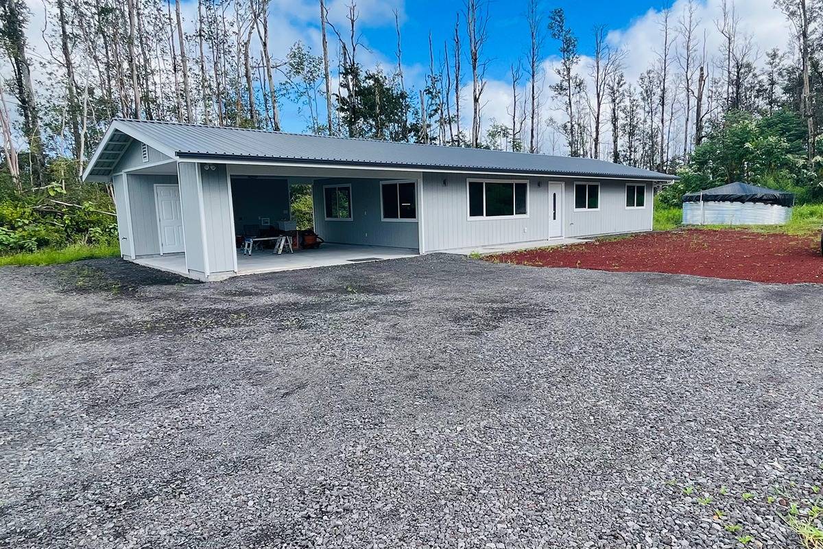 16-2563 AINALOA DR PAHOA HI 96778