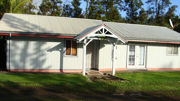 Big Island Real Estate