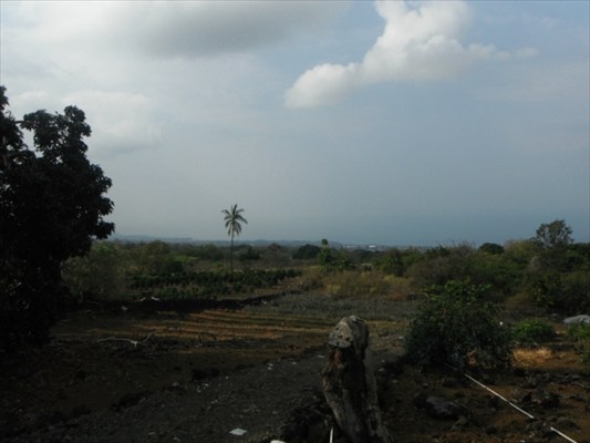 MLS No. 261855 - North Kona Vacant Land For Sale