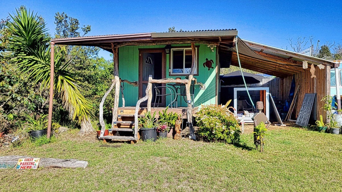 92-2167 ALOHA BLVD OCEAN VIEW HI 96737