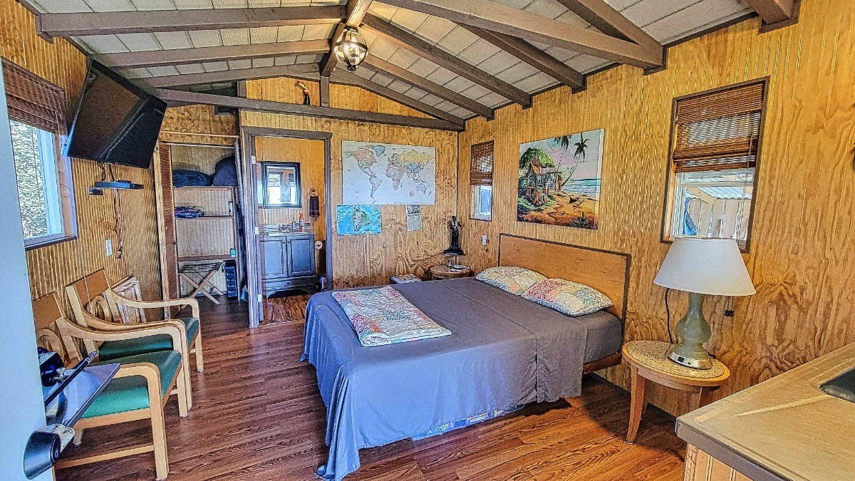 92-2167 ALOHA BLVD OCEAN VIEW HI 96737