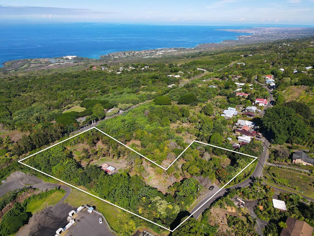 78-7044 MAMALAHOA HIGHWAY KAILUA-KONA HI 96725