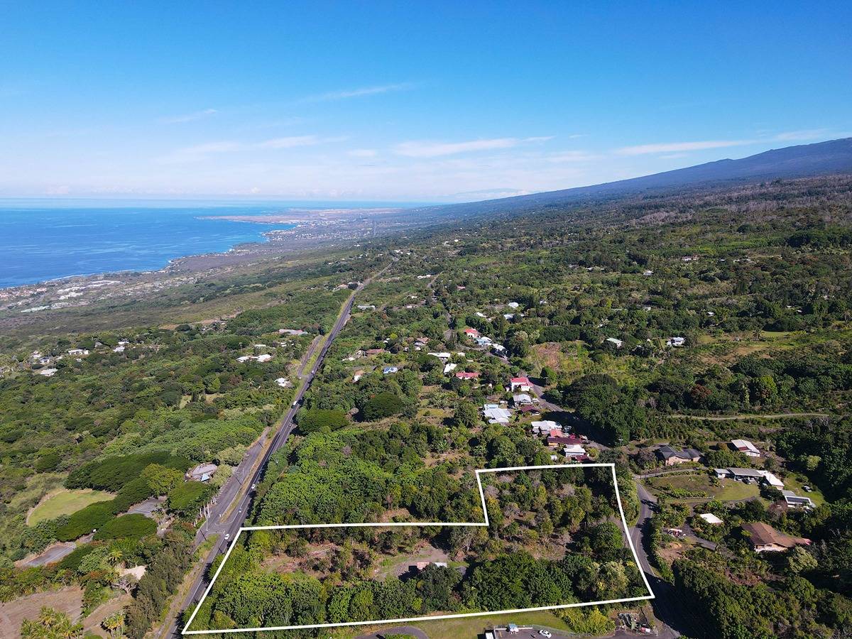 78-7044 MAMALAHOA HIGHWAY KAILUA-KONA HI 96725