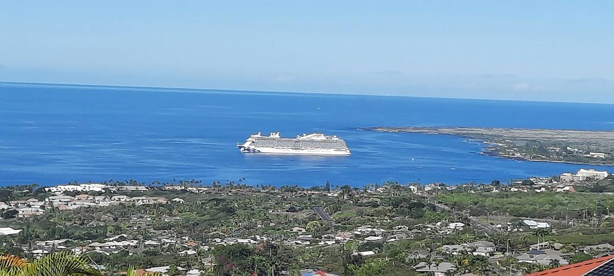 77-6435-A KILOHANA KAILUA-KONA HI 96740