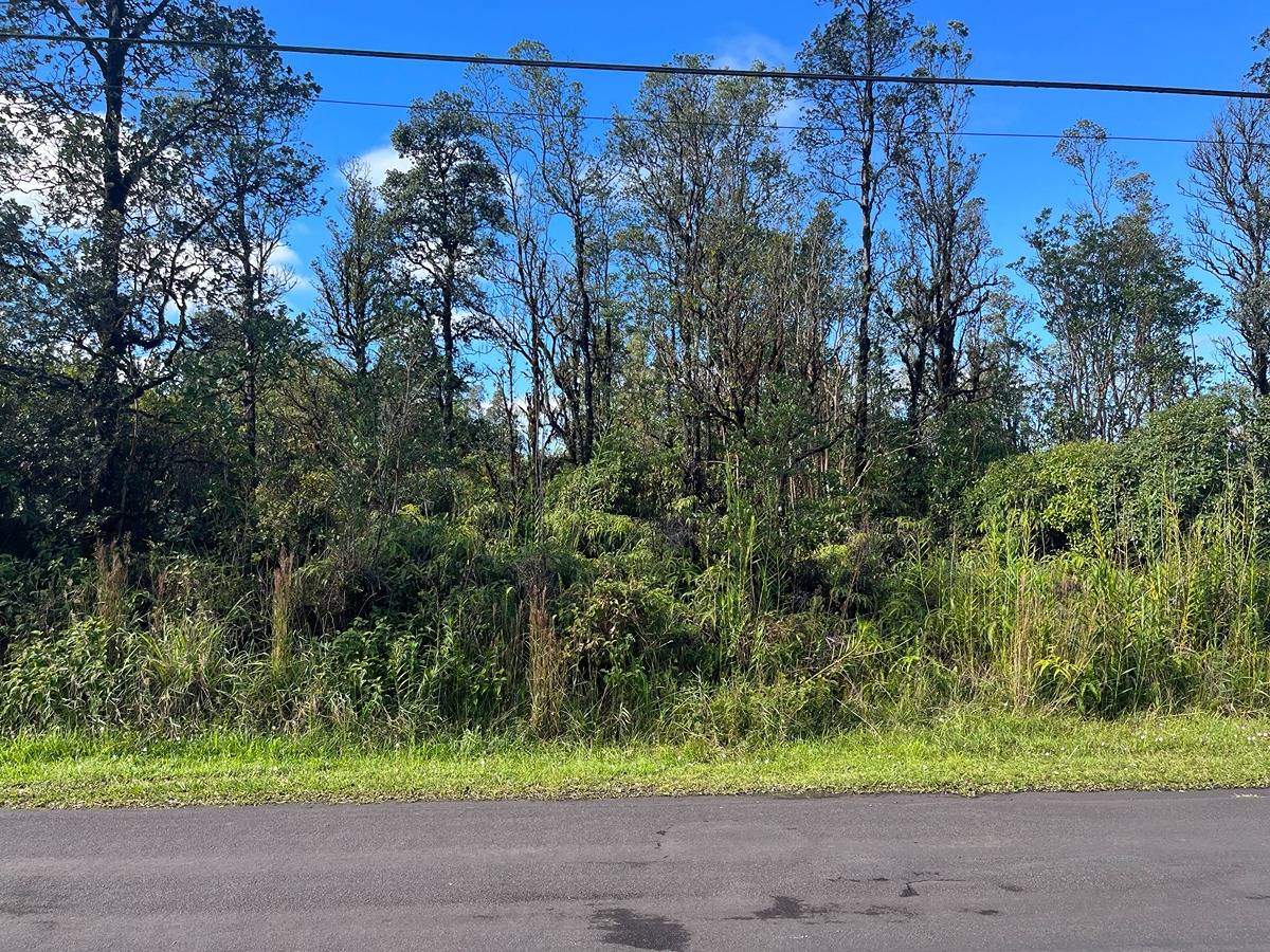 11-3229 PIKAKE ST MOUNTAIN VIEW HI 96771