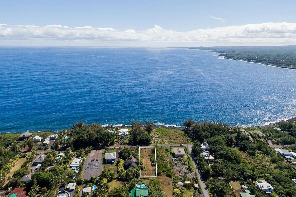 PARADISE ALA KAI DR KEAAU HI 96749