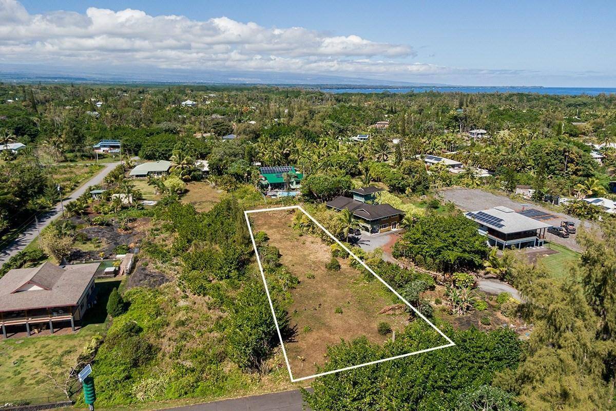 PARADISE ALA KAI DR KEAAU HI 96749