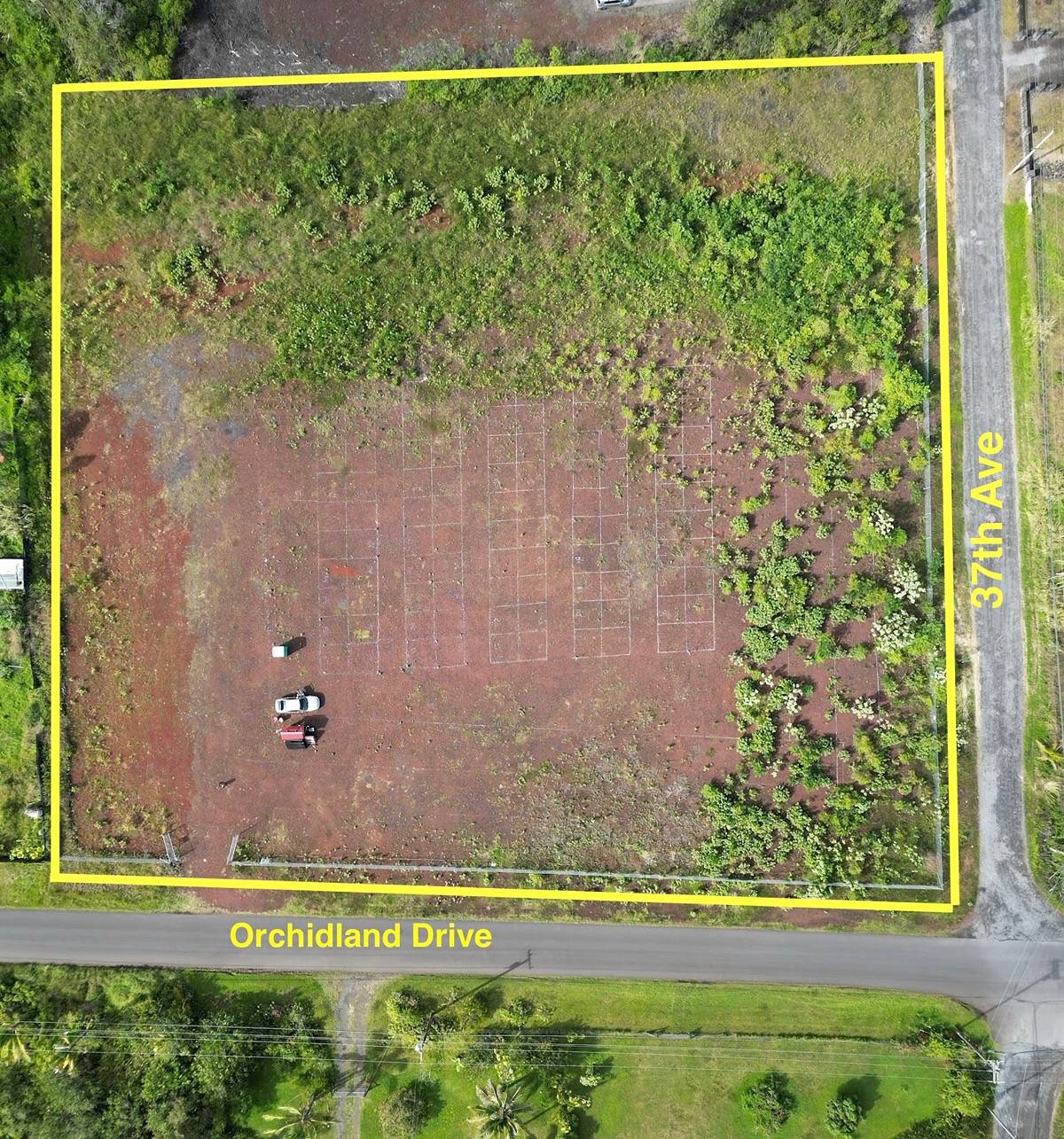 16-296 ORCHIDLAND DR KEAAU HI 96749