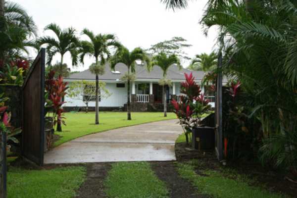 Kauai Real Estate