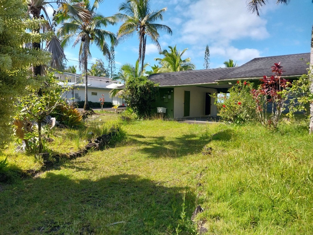 15-1839 1ST AVE KEAAU HI 96749