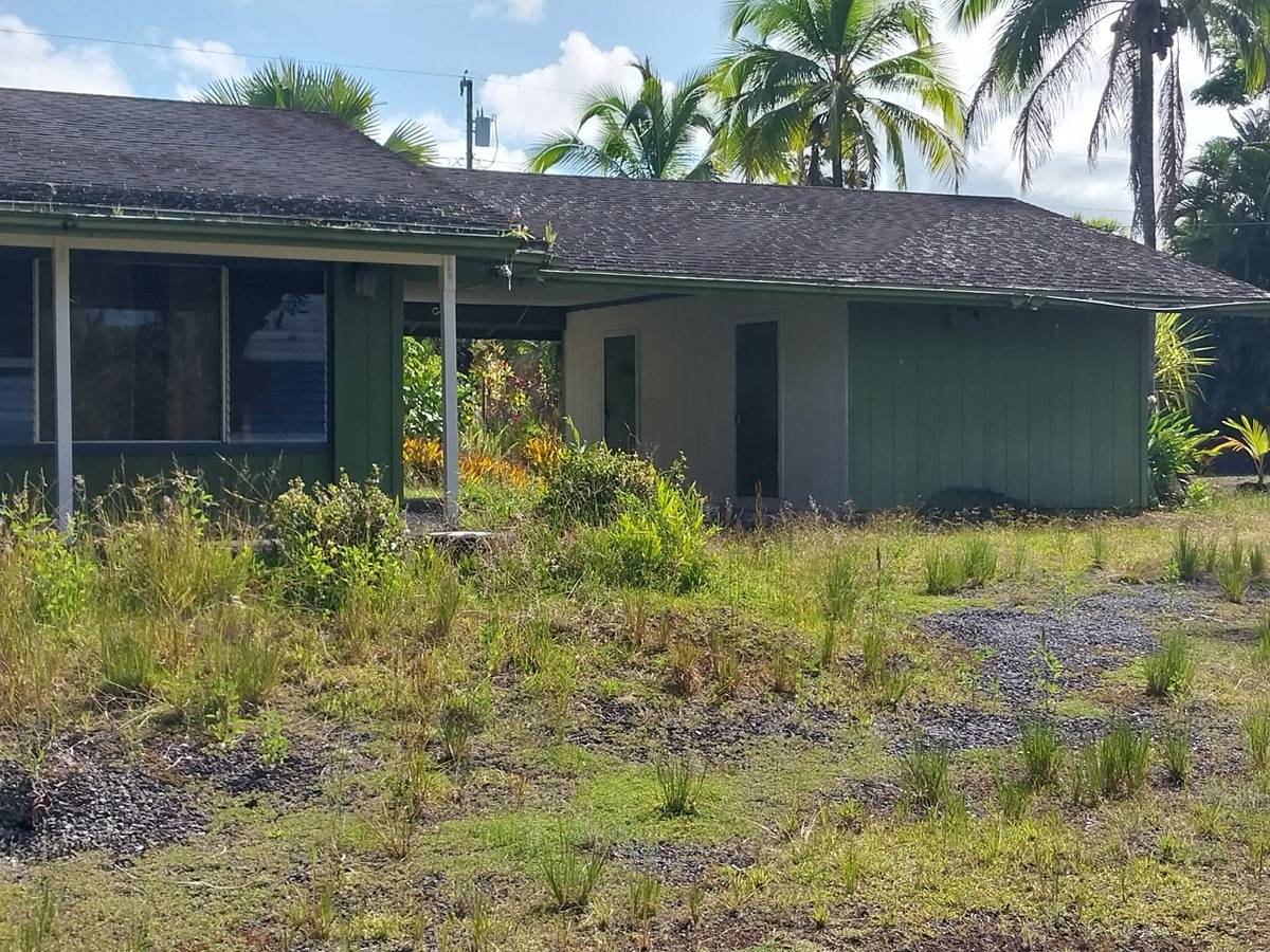 15-1839 1ST AVE KEAAU HI 96749