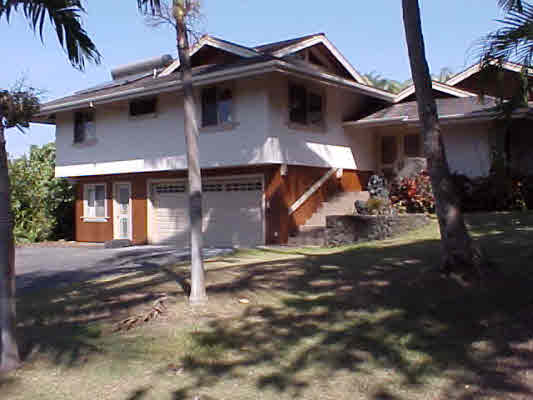 Kona Home Paniolo