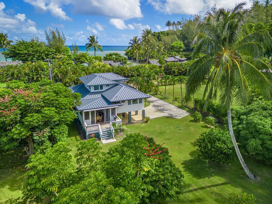 3525 ANINI RD KILAUEA HI 96754