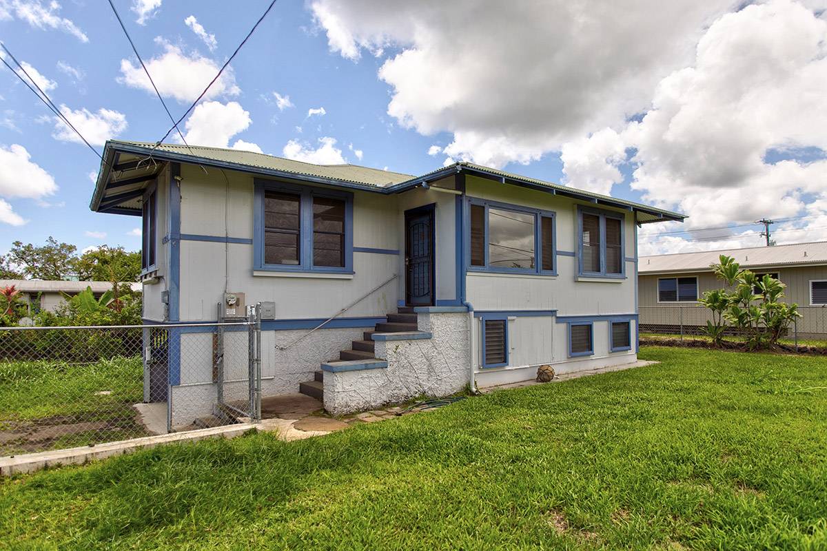 769 KALANIKOA ST HILO HI 96720