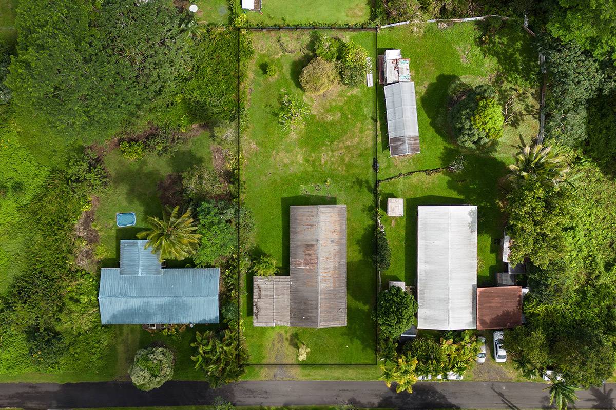 15-2701 HINALEA ST PAHOA HI 96778