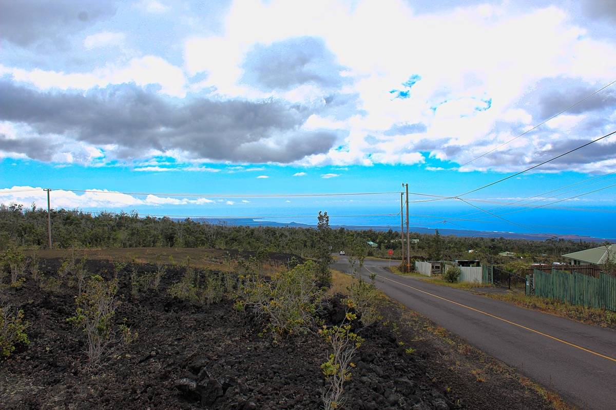 ORCHID PKWY OCEAN VIEW HI 96737