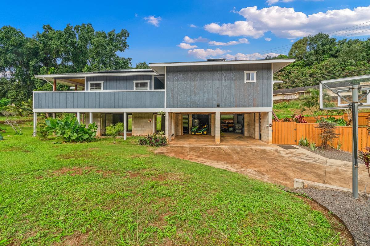 4731 HAUAALA RD KAPAA HI 96746