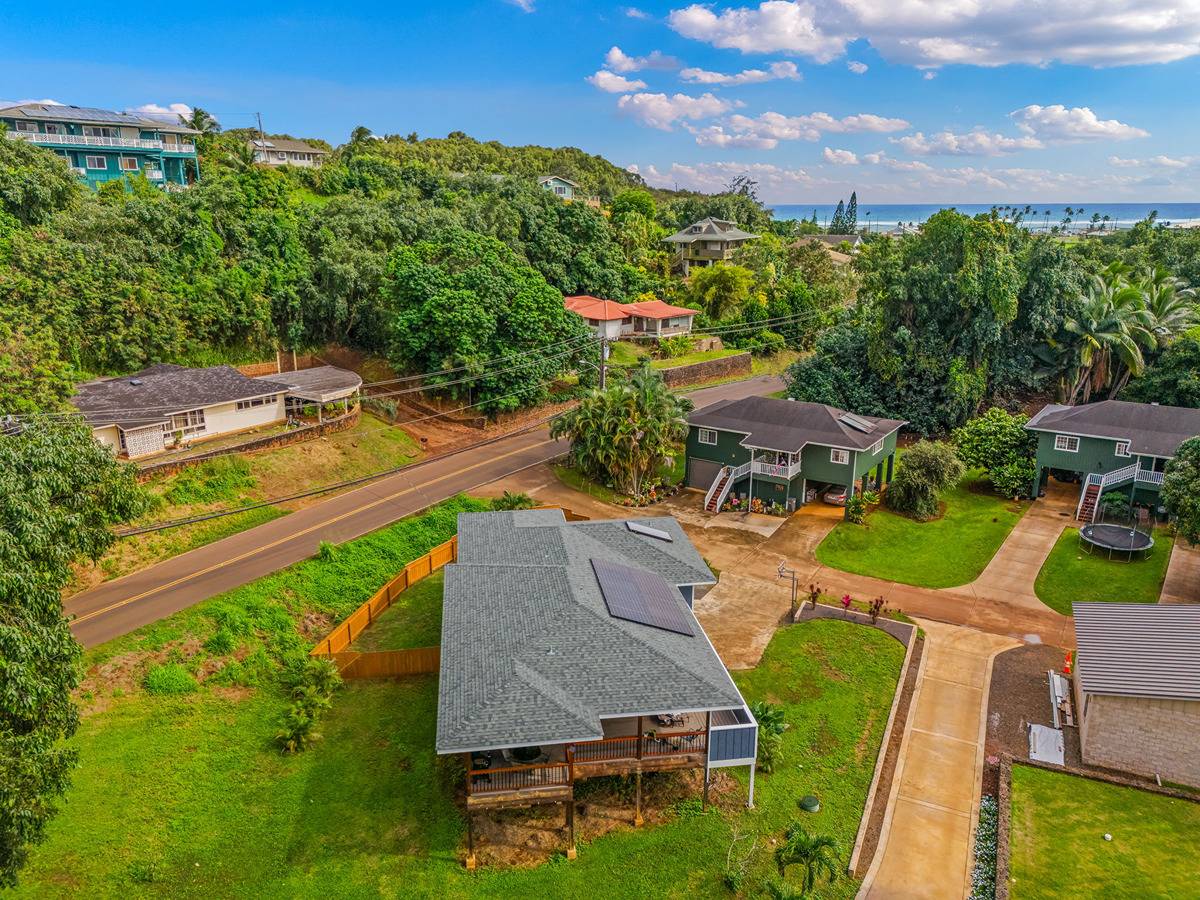4731 HAUAALA RD KAPAA HI 96746