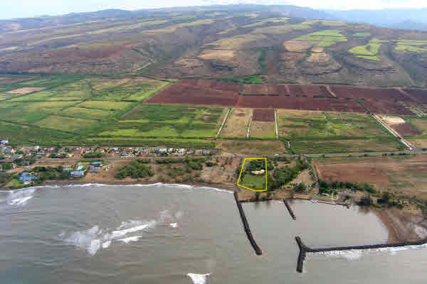 8948 Kaumualii Hwy,WAIMEA,HI,96796,USA