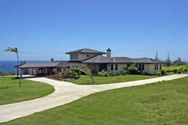 MLS# 240060 45-3514 Paauhau Road Haina Pali Kai Estates 
