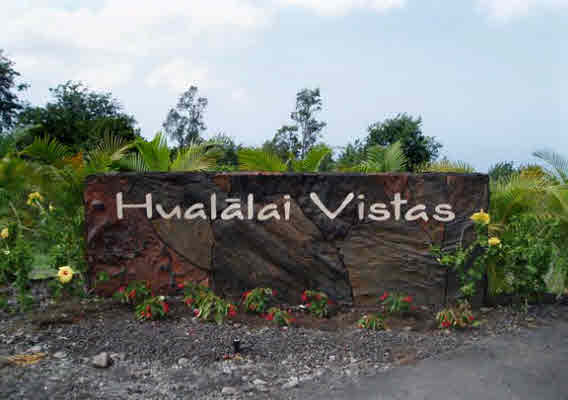 MLS No. 202261 - North Kona