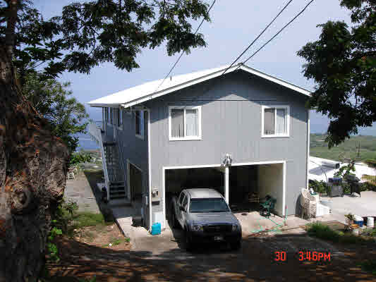 Kuakini Heights Subdiv