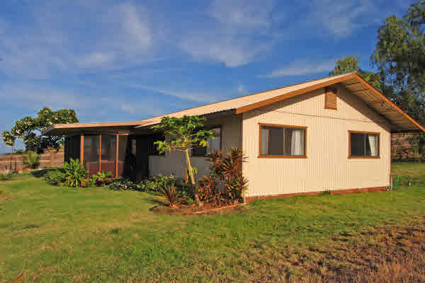 Kahua