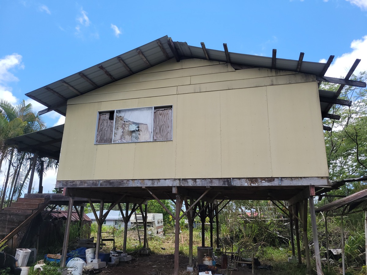 16-2045 HANALE DR PAHOA HI 96778