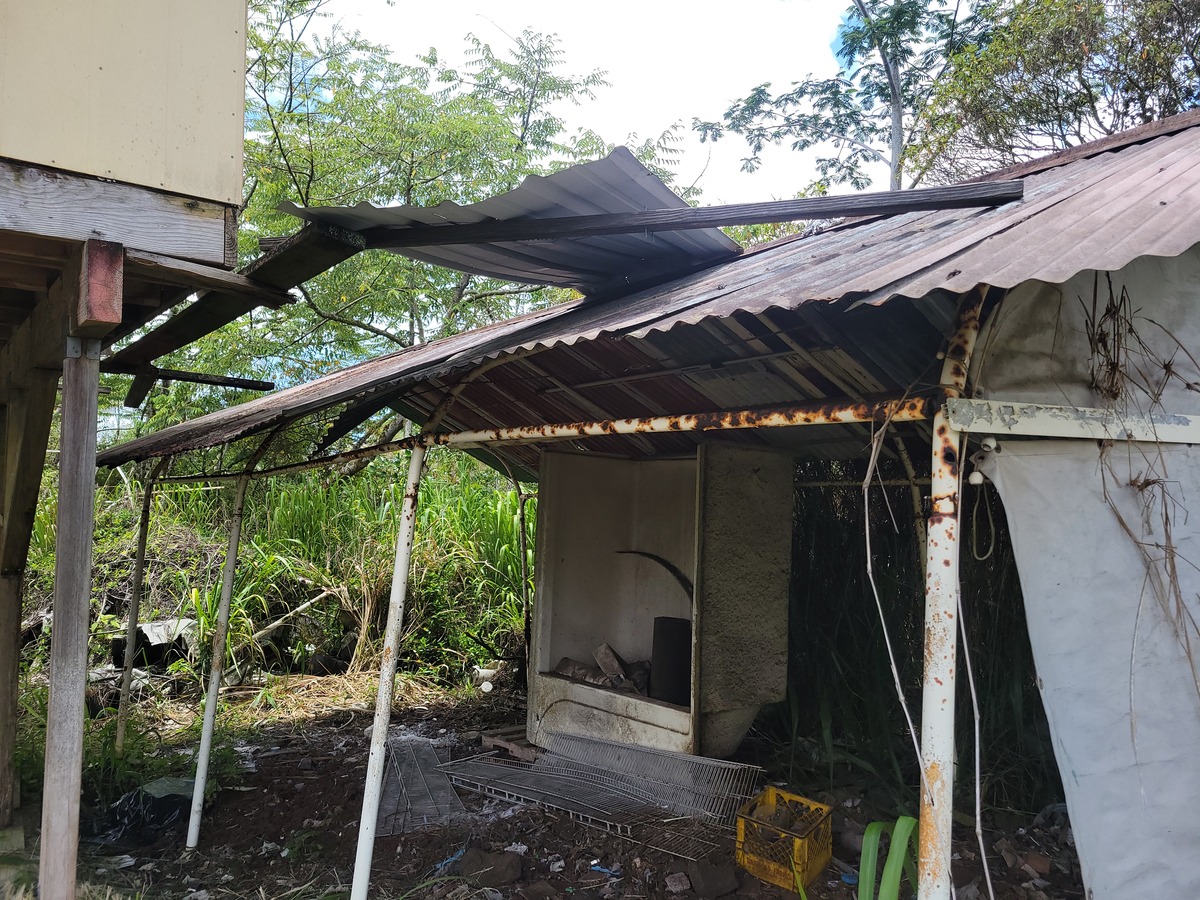 16-2045 HANALE DR PAHOA HI 96778