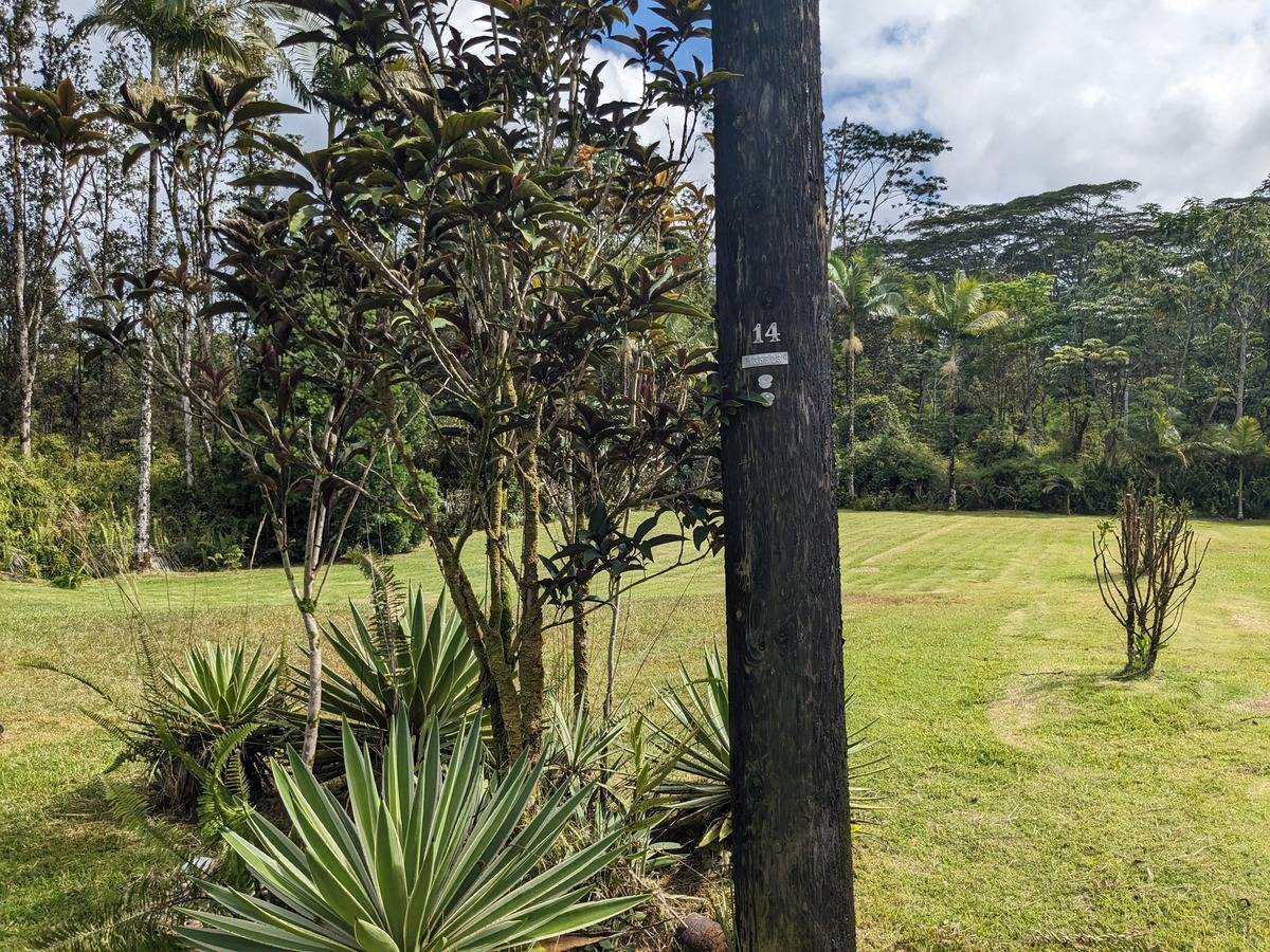 PIKAKE RD PAHOA HI 96778