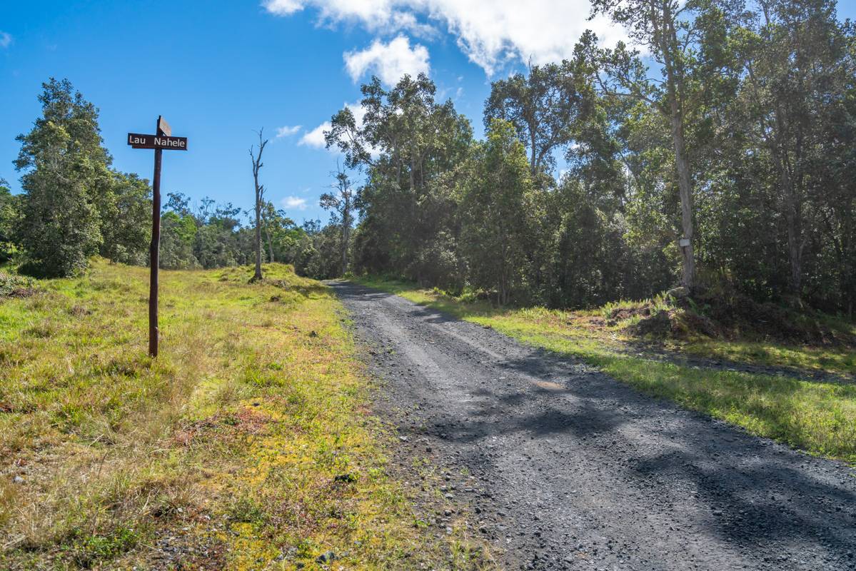 GREENWELL MOUNTAIN RD KEALAKEKUA HI 96704