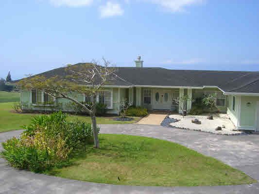 MLS# 233362 56-0758 KUALAPA PL Maliu Ridge Ii 