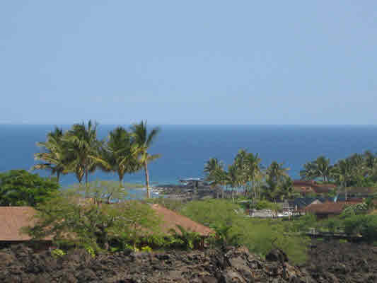 MLS No. 234862 - North Kona Vacant Land For Sale