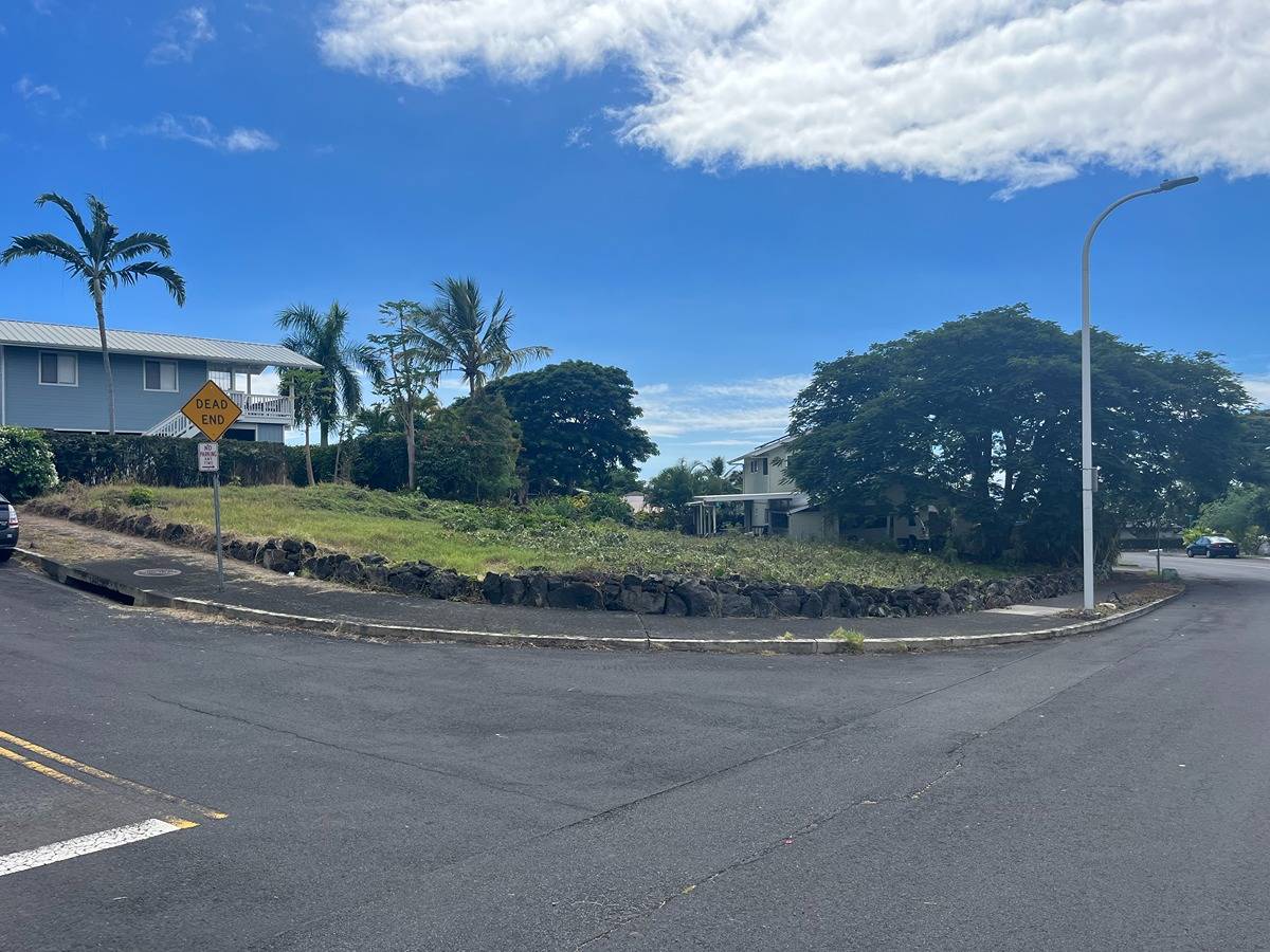 75-5780 ELENA PL KAILUA-KONA HI 96740